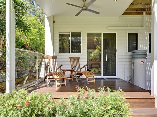 Florida Shoal Bay Townhouse near Beach