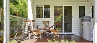 Florida Shoal Bay Townhouse near Beach