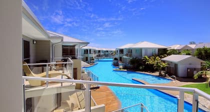 Pacific Blue Apartment, Unidad 258/265 Sandy Point Road
