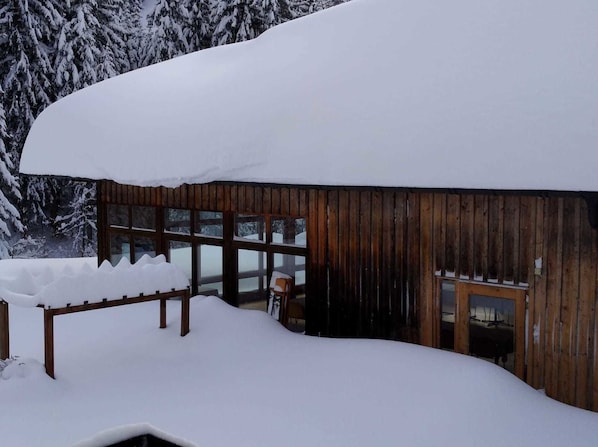 Exterior - Almagmach (Immenstadt im Allgaeu)