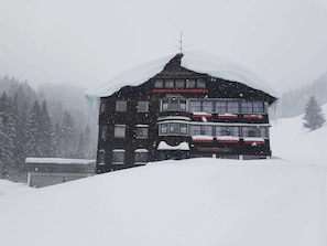 Exterior - Almagmach (Immenstadt im Allgaeu)