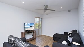 TV