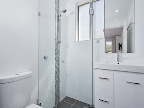 Een douche