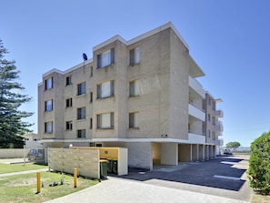 Exterieur