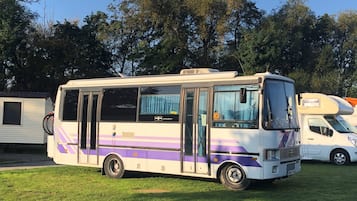 Tours ecológicos