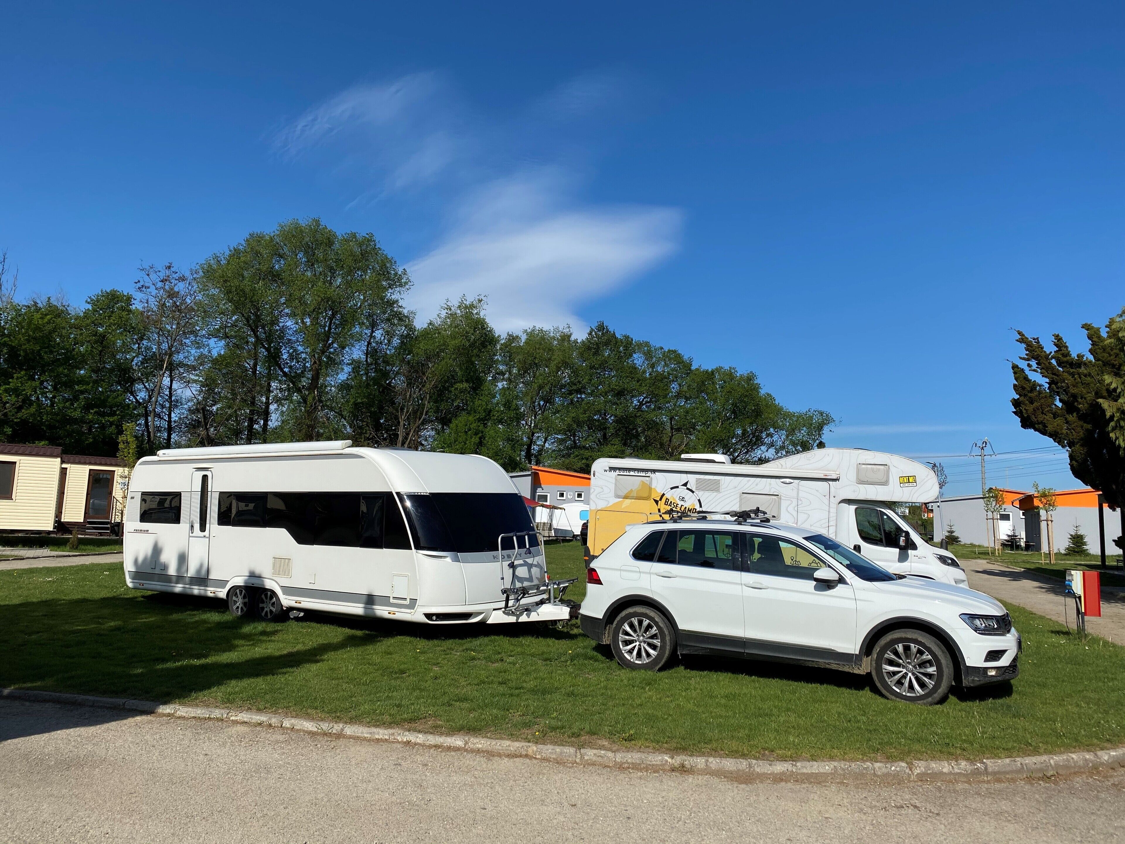 주차