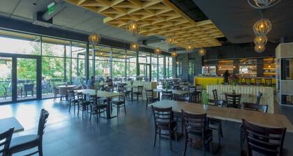 Hotel & Restaurant Resort Barca - Campsite