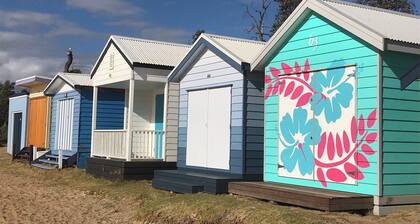 Rosie's Corner - Pieni taivas, joka sopii perheille / pariskunnalle