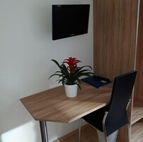 Servicio de la habitación