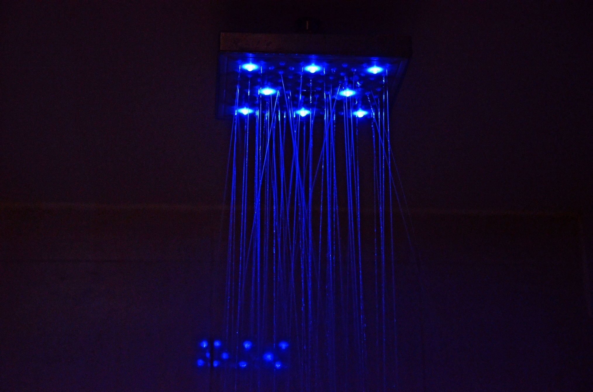 Deluxe Non-AC | Bathroom | Shower