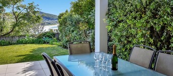 Beach House, 1/20 Pacific Drive - Enjoy the relaxed beach lifestyle at Fingal Bay in a modern duplex