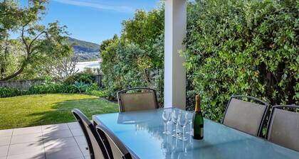 Beach House, Tyynenmeren tie 1/20