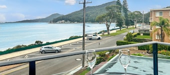 Bella Vista, enhed 3/19 Shoal Bay Road