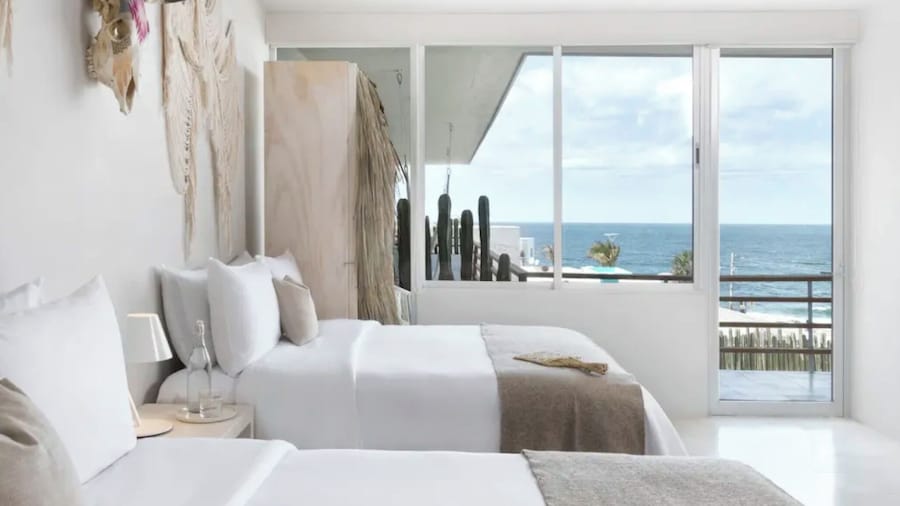 Hotel Boutique Casa Lulu