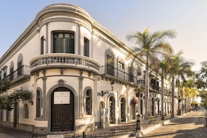 Point of interest - Hotel Boutique Casa Lulu (Mazatlán)