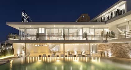 Hotel Boutique Casa Lulu