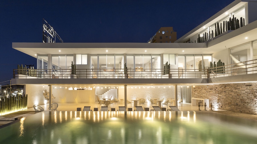 Hotel Boutique Casa Lulu