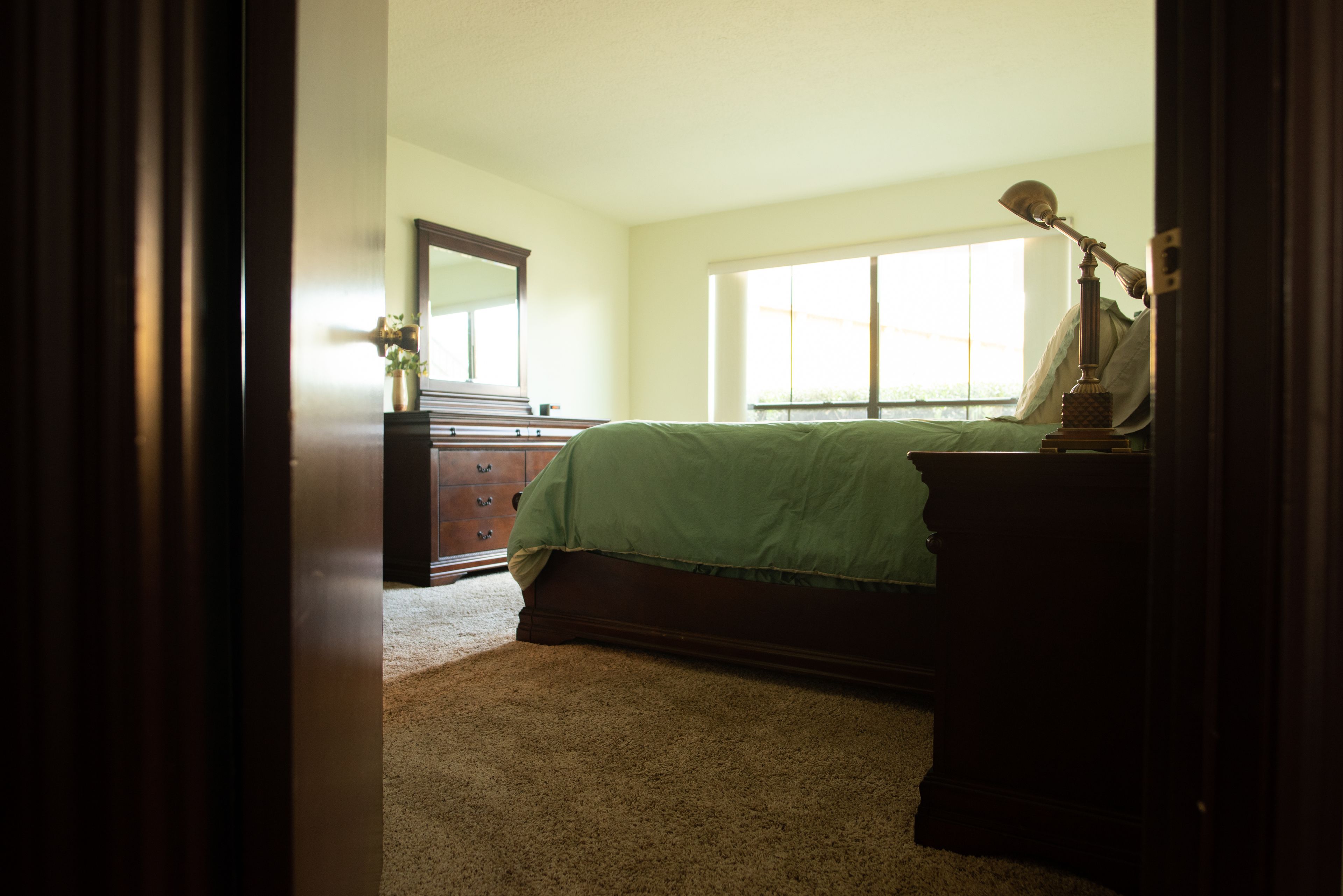 luxury condo, 2 bedrooms, balcony, lake view | 1 bedroom, egyptian cotton sheets, premium bedding, pillow-top beds