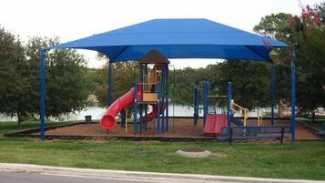 Playground externo