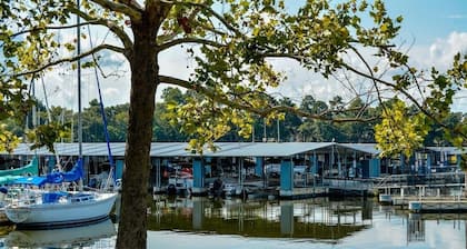Resort Attractions
