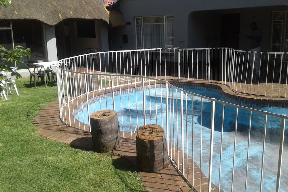 Acacia Guesthouse