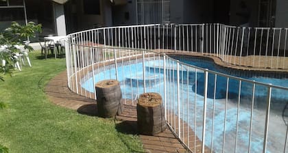 Acacia Guesthouse