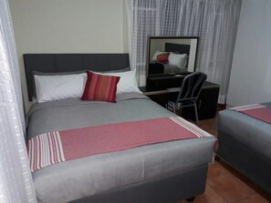 Apartment, 2 Bedrooms
