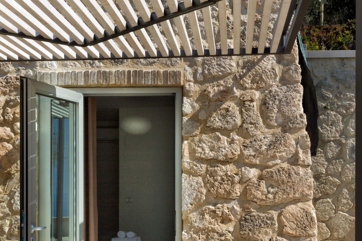 Comfort Double or Twin Room, Accessible | Terrace/patio