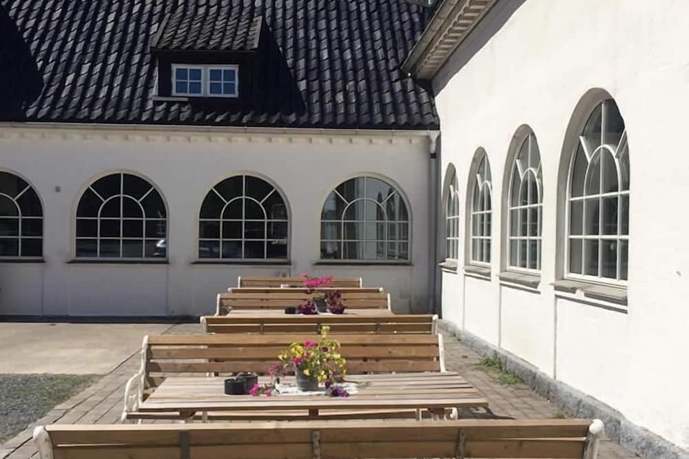 Trudvang Gjestegård