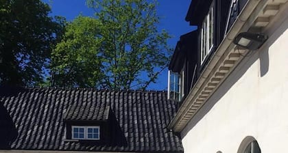 Trudvang Gjestegård