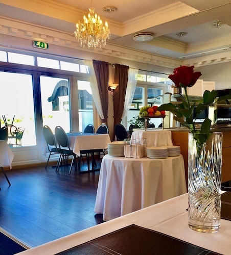 Trudvang Gjestegård