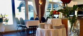 Trudvang Gjestegård