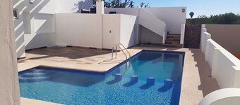 Marina Suites