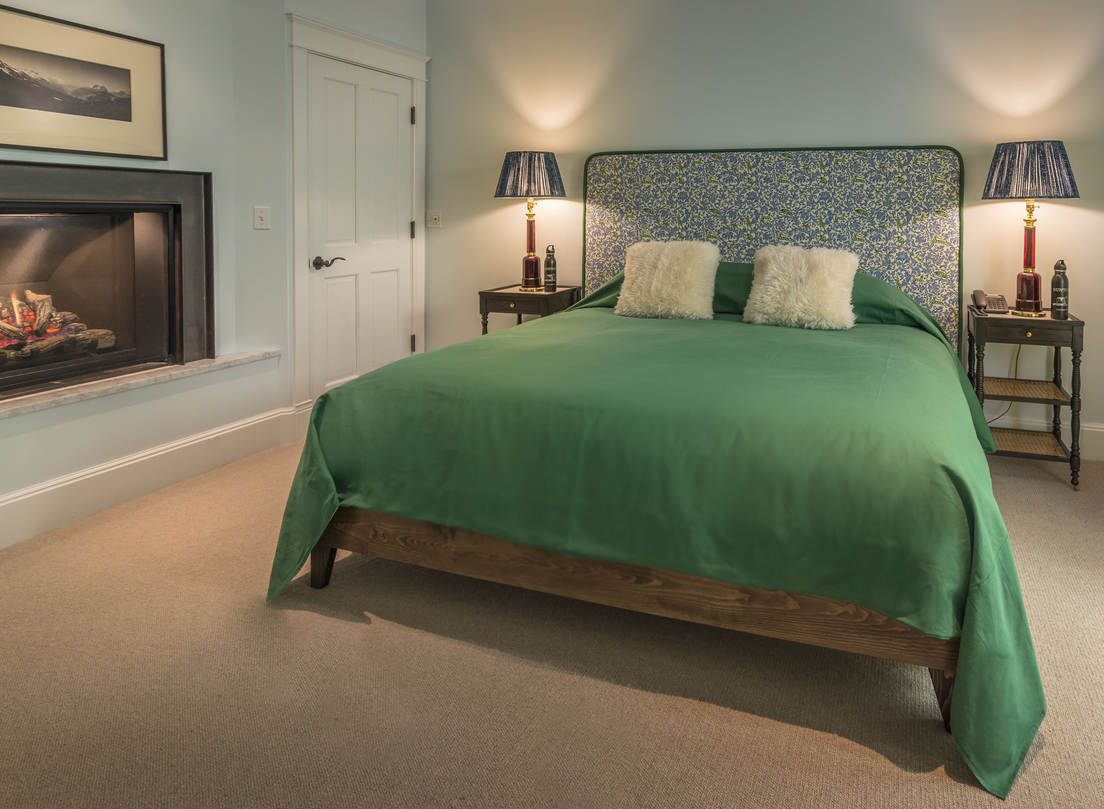 room, 1 king bed, non smoking | soundproofing, free wifi, bed sheets