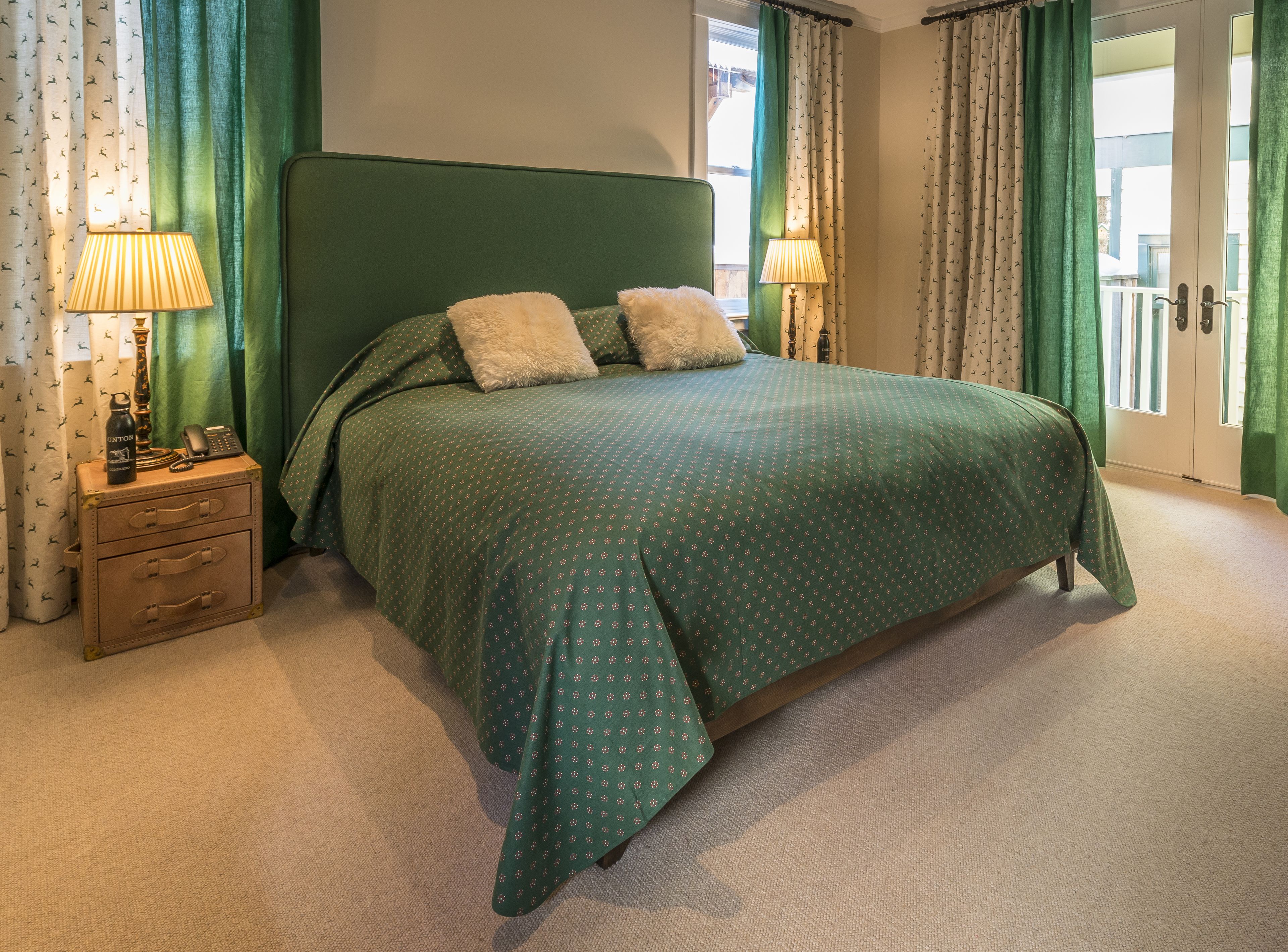 room, 1 king bed, non smoking | soundproofing, free wifi, bed sheets