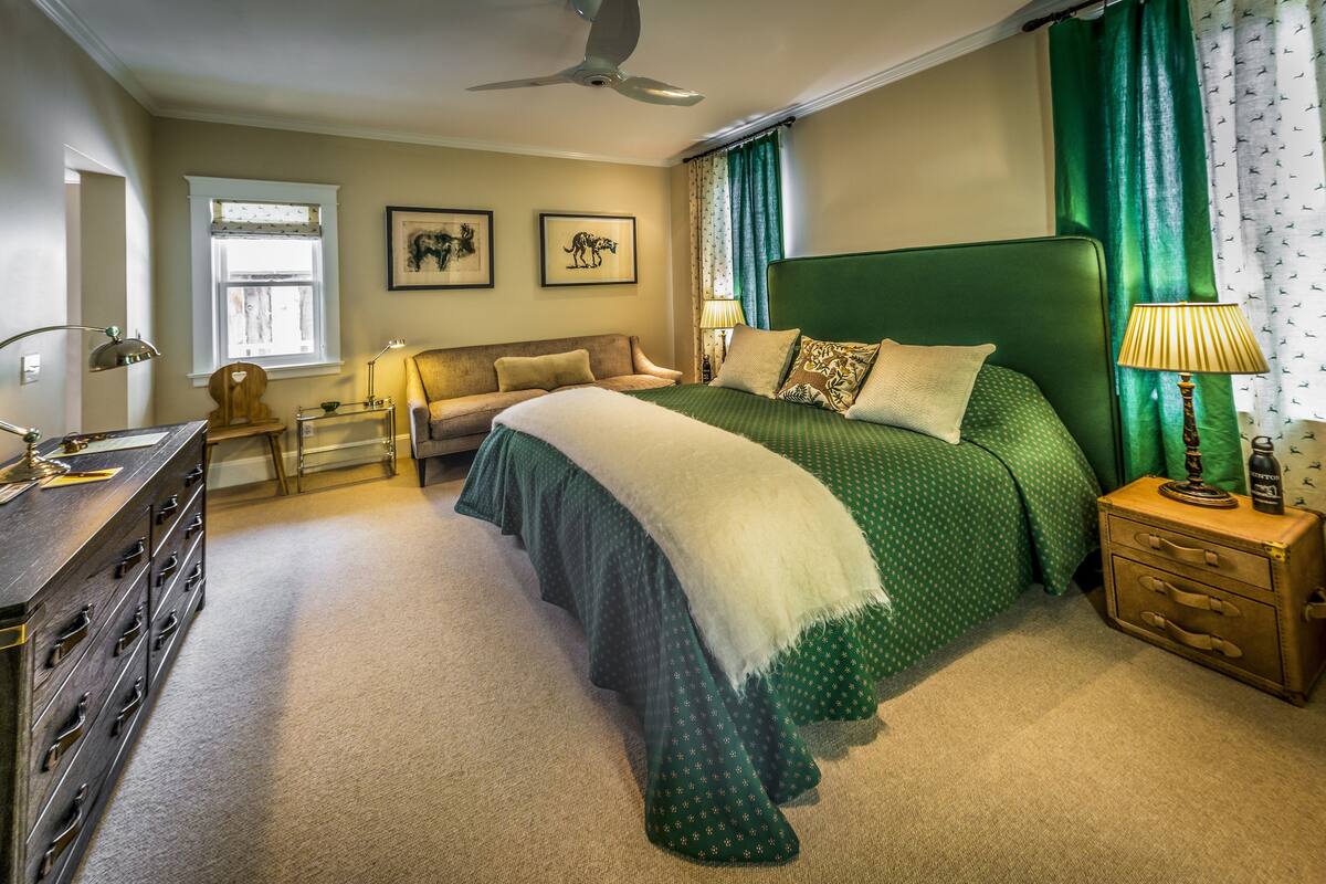 room, 1 king bed, non smoking | soundproofing, free wifi, bed sheets