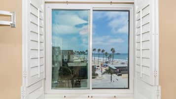 House, Multiple Beds (Pier View Escape) | View from room