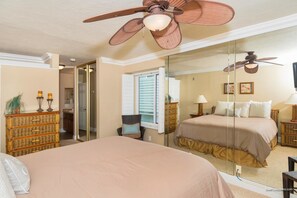 House, Multiple Beds (Pier View Escape) | 1 bedroom, premium bedding, free WiFi