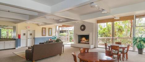 Ferienhaus, Mehrere Betten (Seascape Nirvana) | 2 Schlafzimmer, Bügeleisen/Bügelbrett, kostenloses WLAN