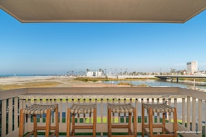House, Multiple Beds (Seascape Nirvana) | Balcony - Seascape Nirvana (Oceanside)