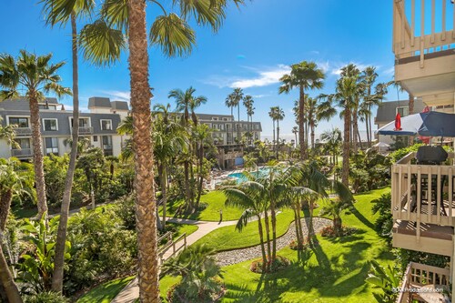 North Coast Village F-200 Beach Oasis