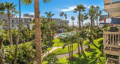 North Coast Village F-200 Beach Oasis