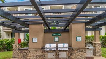 Condo familiar, varias camas, con acceso para personas discapacitadas, vista al océano | Exterior