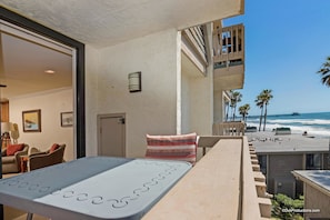 House, Multiple Beds (White Water Vista) | Balcony - White Water Vista (Oceanside)