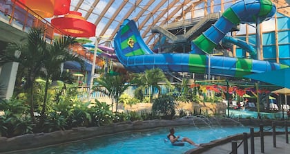 The Kartrite Resort & Indoor Waterpark