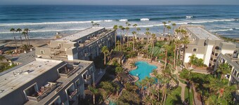 Sea Breeze Penthouse