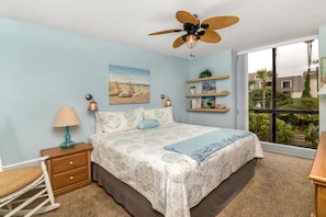 Casa, 1 cama de matrimonio grande con sofá cama (Paradise Found) | 1 dormitorio