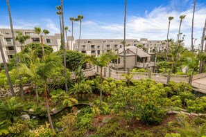 House, 1 King Bed with Sofa bed (Paradise Found) | Property grounds - Paradise Found (Oceanside)