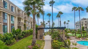 House, Multiple Beds (Seaside Villa) | Property grounds