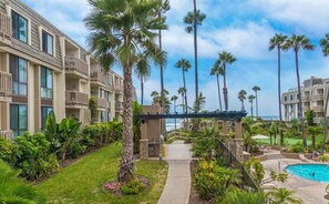 House, Multiple Beds (Seaside Villa) | Property grounds - Seaside Villa (Oceanside)